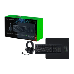 Razer Power Up Bundle
