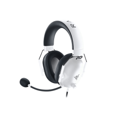 Razer BlackShark V2 X White Gaming Headset