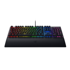 Razer Blackwidow V3 - Gaming Keyboard Green