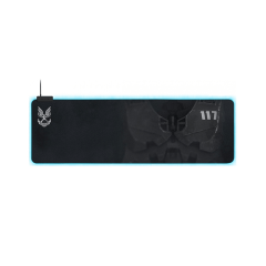 Razer Golaithus Extended Chroma - Gaming Mousepad - Halo Infinite Edition