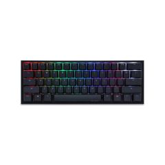 Ducky One 2 Mini Cherry Blue RGB Switch Gaming Keyboard