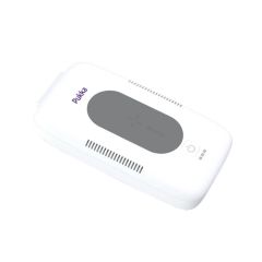 Pukka P.UVSBX UV Sterilizer Box with Wireless Charging Function -White