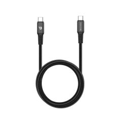 Baykron Premium 3M USB-C to USB-C, Charge and Sync Cable
