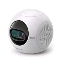 Nebula Astro Pocket Projector - White