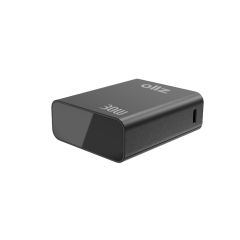 OllZ BoostCharge10K 10000 mAh Power Bank -30W-Black