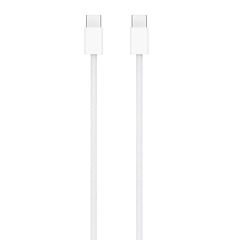 Apple USB-C to USB-C Charge Cable (1M) - White