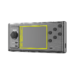OllZ Transmagg10K Arcade Game Console With Powerbank 10000 Mah