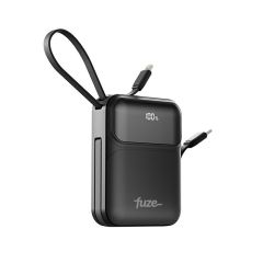 fuze F.MiniPower20 Power Bank 20000 mAh  22.5W