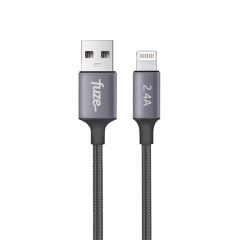 fuze F.ArmourAL USB-A to Lightning Cable