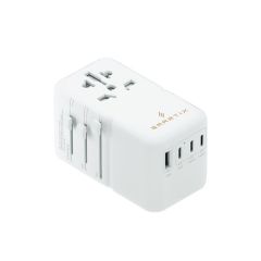 Smartix Premium International Travel Adaptor 140W
