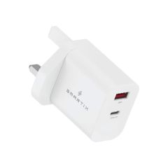 Smartix Premium Power Adapter 20W USB-C PD HCPD20C