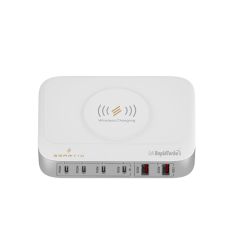 Smartix Premium Power Hub 100W SPHUB01 WHITE