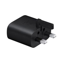 OllZ PowerPlug25W Wall Charger 25Watt USB-C -Black