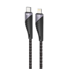 Fuze F.UnilinkCL USB-C to Lightning 20 Watt 1.2 m