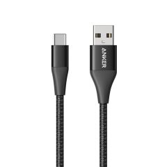 Anker PowerLine+ II USB-C to USB-A (1.8m/6ft)