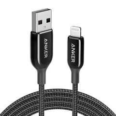 Anker PowerLine+ III lightning (1.8m/6ft)