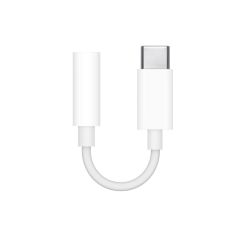 Apple USB-C To 3.5Mm Headphone Jack Adapter- 