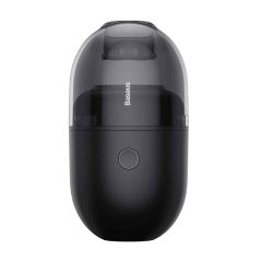 Baseus C2 Desktop Capsule Vacuum Cleaner - Black