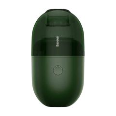 Baseus C2 Desktop Capsule Vacuum Cleaner - Green