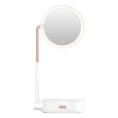 Baseus Smart Beauty Series Lighted Makeup Mirror With Storage Box