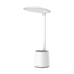 Baseus Smart Eye Series Full Spectrum Double Light Source Desk Lamp