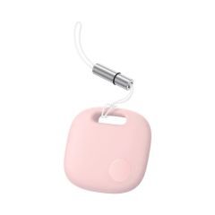 Baseus T2 Pro Smart Device Tracker - Pink