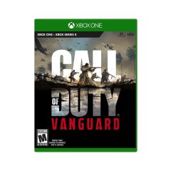 Call of Duty Vanguard USA - Xbox 1 Game