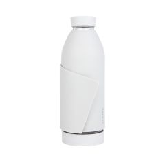 CLOSCA Bottle - WHITE/NUDE