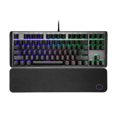 Cooler Master Keyboard CK530 V2/Brown Switch/AE Layout
