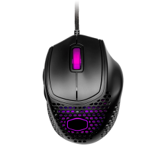 Cooler Master Mouse MM720 - Matte Black