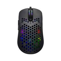 DEEPCOOL Gaming Mouse MC310 Ultralight Gaming Mouse,RGB