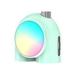 Divoom Planet-9 Smart Mood Lamp - Green