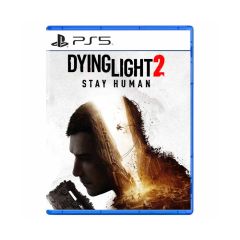 Dying Light 2 Stay Human PAL - PS5 Game