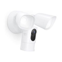 Eufy 1080P FloodLight Security Camera 