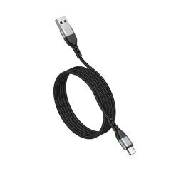 fuse F.CC56 Metal Armor Charging /data USB-C Spring Cable