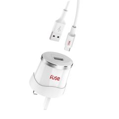 fuse F.PCC37 Dignity single port charger set(Type-C)(UK)