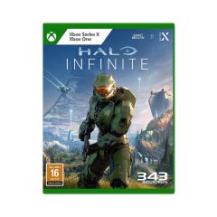 Halo Infinite - Xbox 1 Game