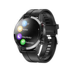 Hoco Y2 Smart Watch Black