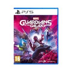 Marvel's Guardians of The Galaxy - PS5 Game