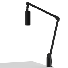 NZXT Boom Arm Low Noise Microphone