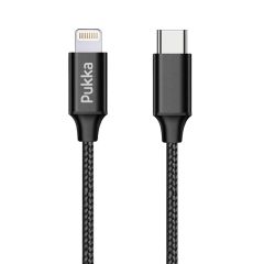 Pukka Cable P.Cac USB-C To Lightening