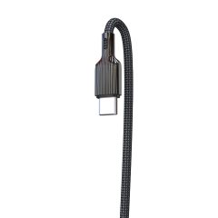 Pukka P-83C - USB-C Cable 1.2m