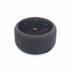 Pukka P-Bs135 - Bluetooth Speaker - Black