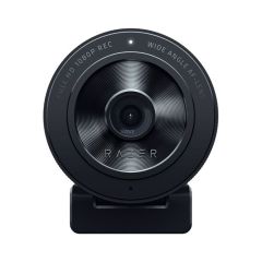 Razer Kiyo X USB Webcam for Full HD Streaming, Equipped with Auto Focus