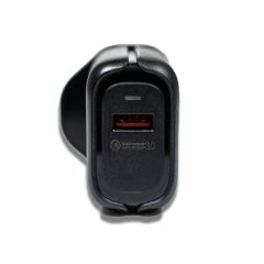 Revomech XQ1 Wall Charger (Qc3.0) 24W