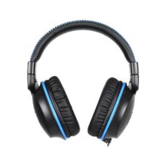 Sades F-Power Wired Gamind Headset 