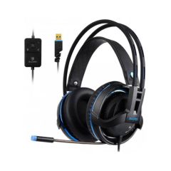 Sades SA-916 Diablo Wired Gaming Headset