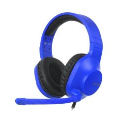 Sades Spirits Wired Gaming Headset – Blue