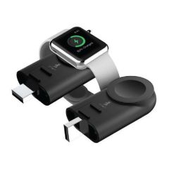 Smart AirConnect Premium Apple Watch Wireless Charger