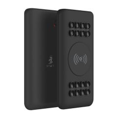Smart Airconnect Pro 10400 MAh Wireless Powerbank With Type C
